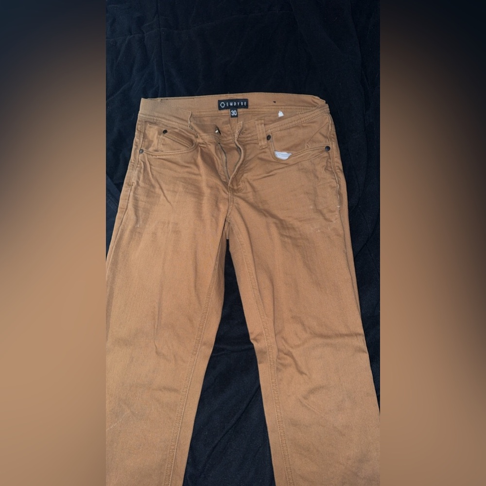 Empyre Pants